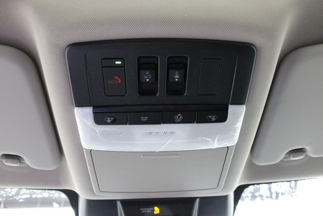 new 2025 Nissan Rogue car, priced at $34,435