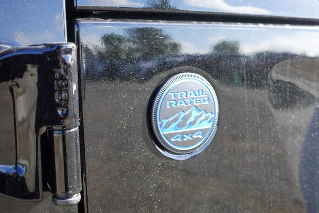 new 2025 Jeep Wrangler car, priced at $55,069