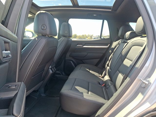 new 2026 GMC Terrain car, priced at $40,225