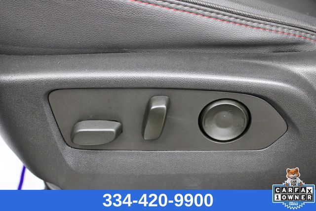 used 2022 Chevrolet Tahoe car, priced at $53,490