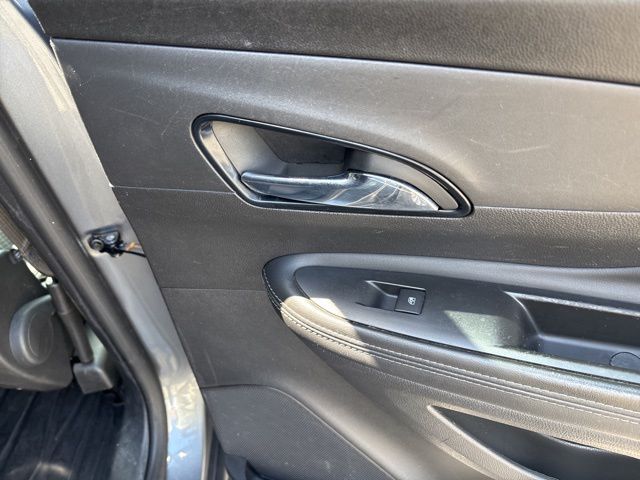 used 2020 Buick Encore car, priced at $14,499