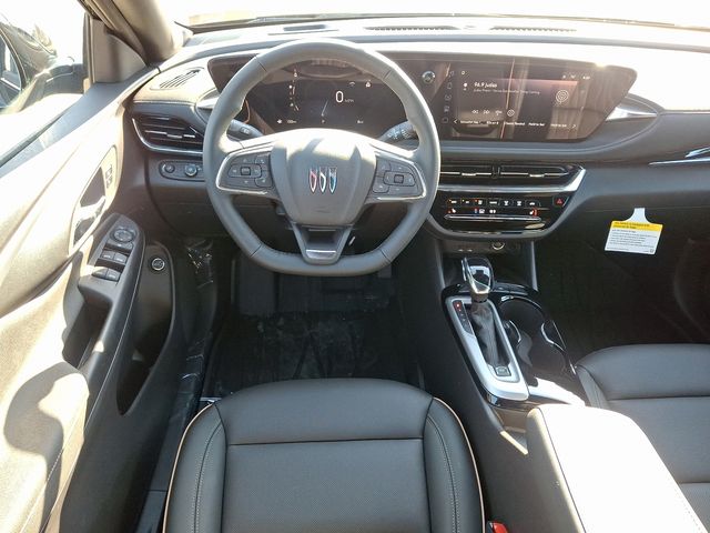 new 2025 Buick Envista car, priced at $31,301