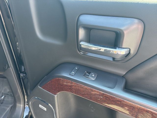 used 2018 GMC Sierra 1500 car, priced at $33,799