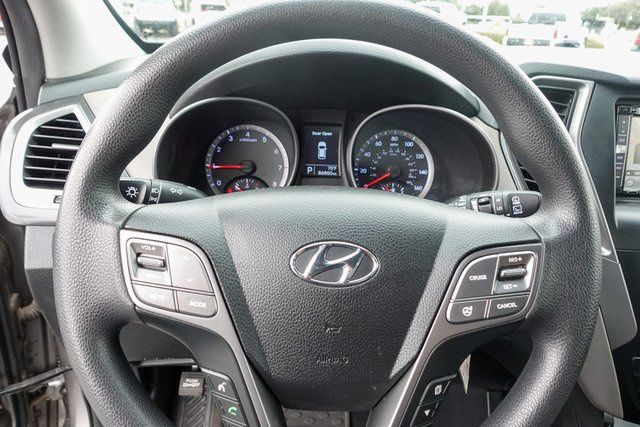 used 2014 Hyundai Santa Fe Sport car, priced at $10,500