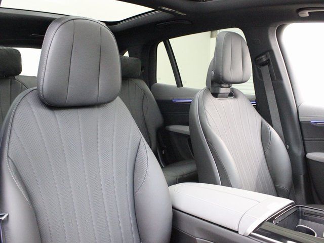 new 2023 Mercedes-Benz EQS car, priced at $78,980