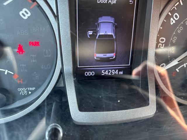 used 2019 Toyota Tacoma car, priced at $32,298