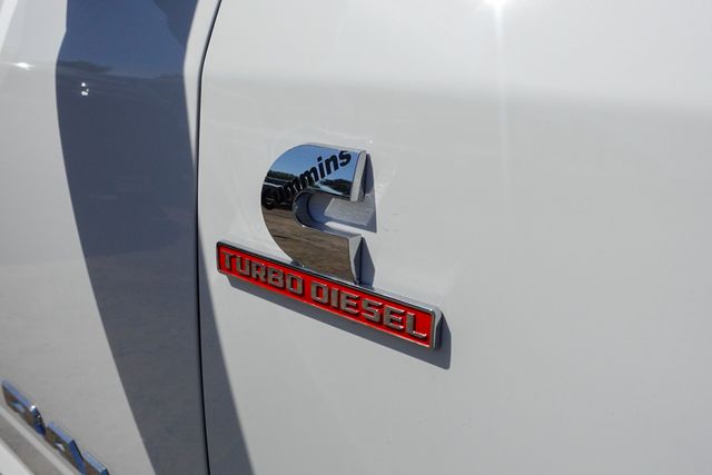 new 2026 Ram 2500 car, priced at $71,755