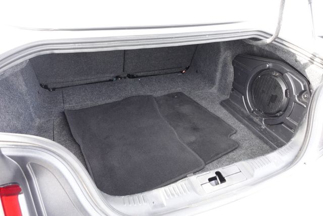 used 2017 Ford Mustang car, priced at $15,988