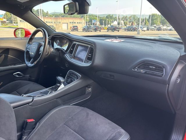 used 2019 Dodge Challenger car, priced at $37,999