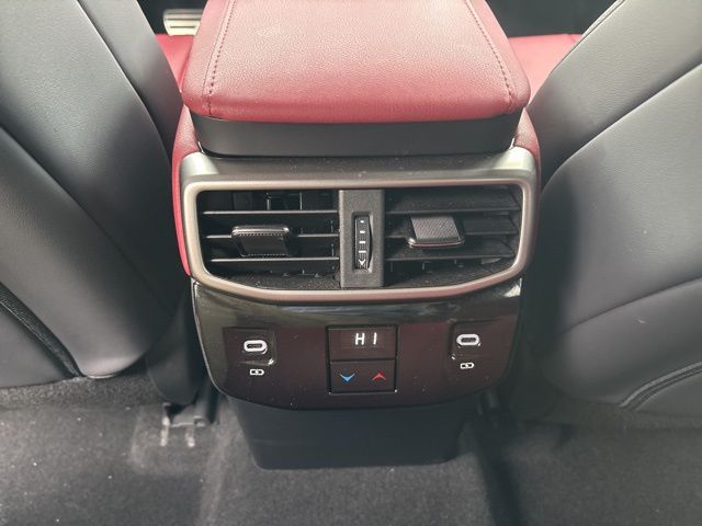 used 2023 Lexus RX car, priced at $51,209