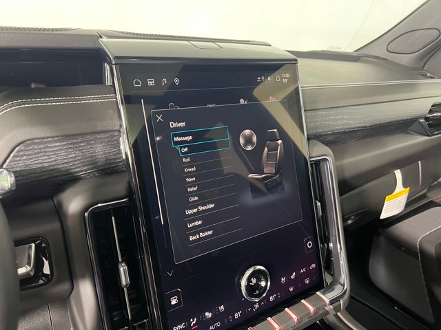 new 2025 GMC Yukon XL car, priced at $99,000