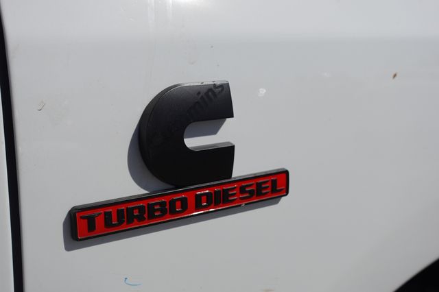 new 2025 Ram 3500 car, priced at $75,445