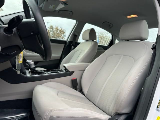 used 2019 Hyundai Sonata car, priced at $15,999