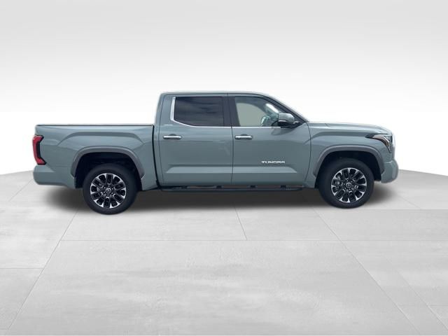 used 2024 Toyota Tundra car, priced at $54,595