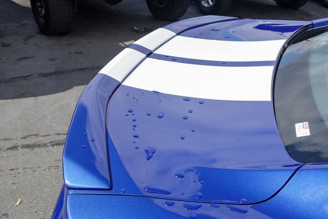 used 2021 Chevrolet Camaro car, priced at $27,988