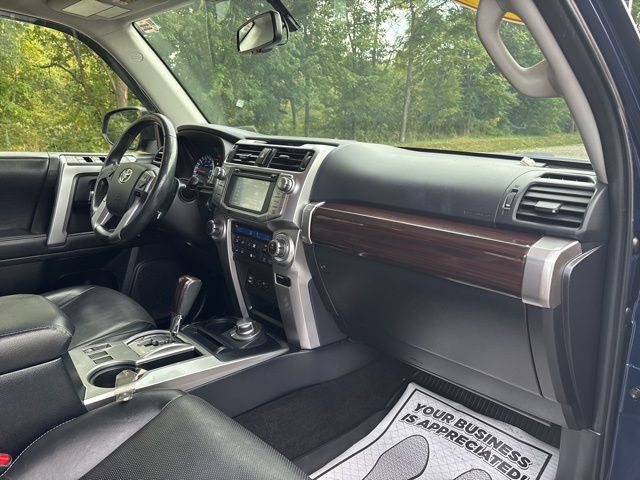 used 2019 Toyota 4Runner car, priced at $26,699