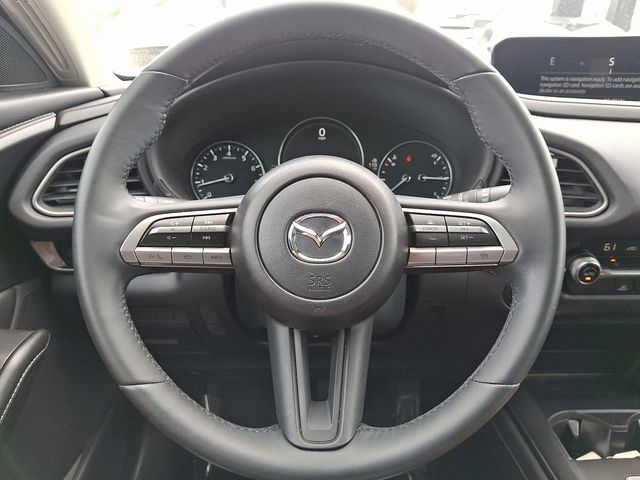 used 2023 Mazda CX-30 car, priced at $24,464