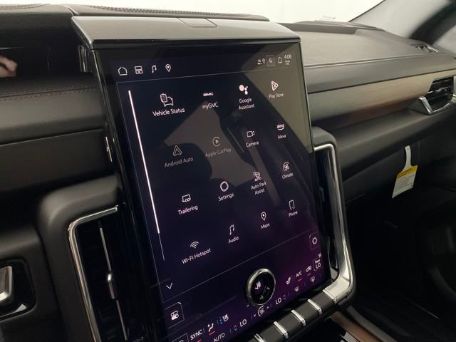 new 2025 GMC Yukon XL car, priced at $95,500