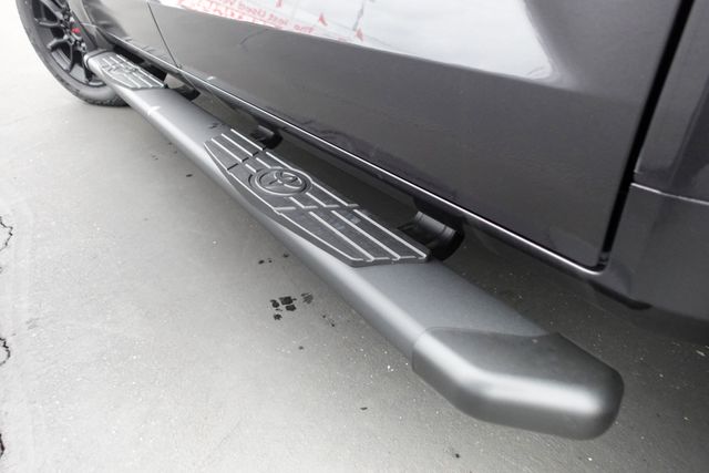 new 2026 Toyota Tundra car