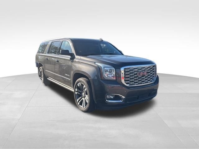 used 2019 GMC Yukon XL car, priced at $29,999