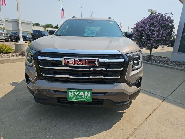 new 2026 GMC Terrain car, priced at $36,500
