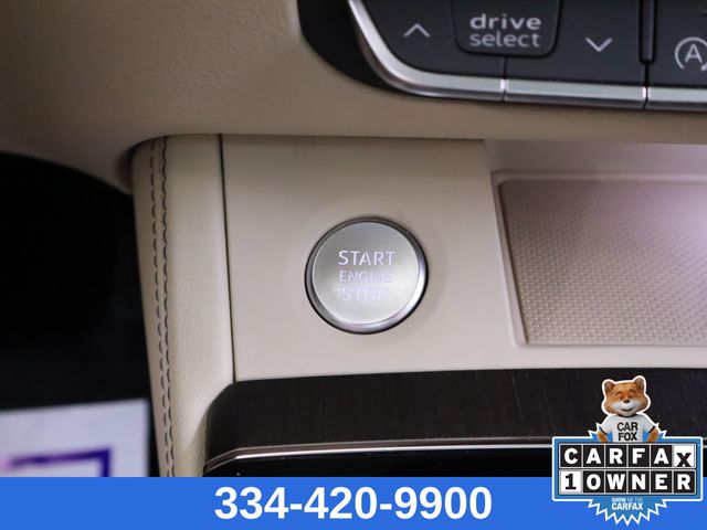 used 2024 Audi Q5 car, priced at $45,199