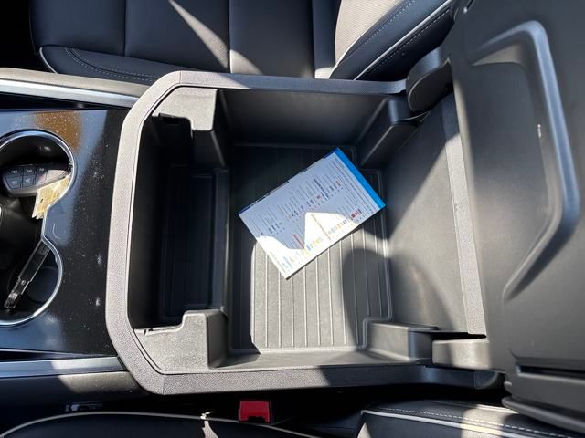 used 2025 Chevrolet Suburban car, priced at $72,299