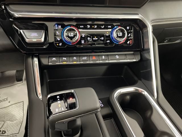 new 2025 GMC Sierra 1500 car, priced at $82,500