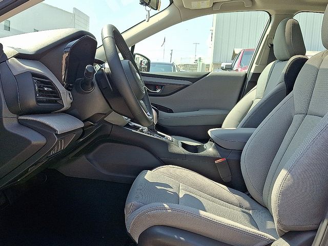 new 2025 Subaru Legacy car, priced at $32,456