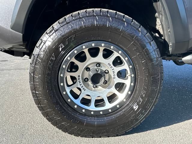 used 2019 Toyota Tacoma car, priced at $38,895