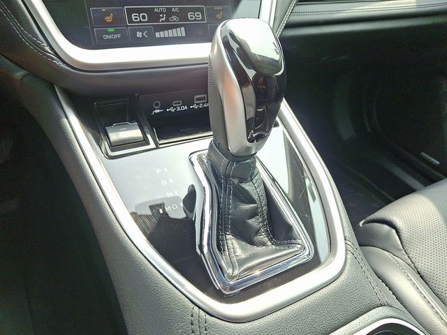 used 2024 Subaru Outback car, priced at $34,681