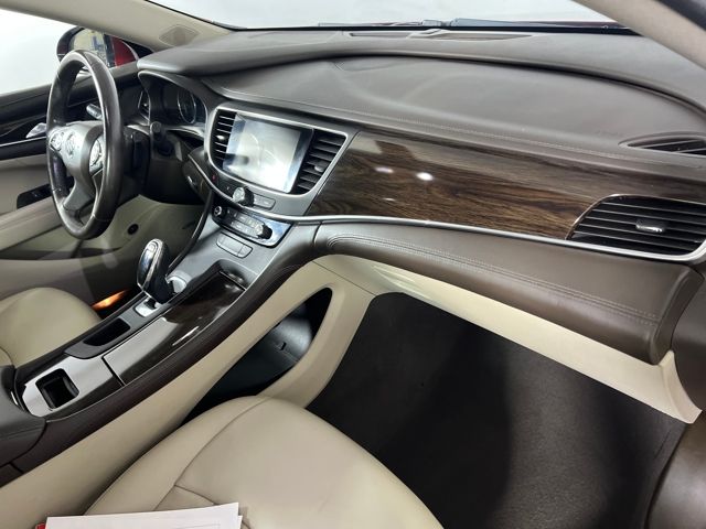 used 2018 Buick LaCrosse car, priced at $18,500