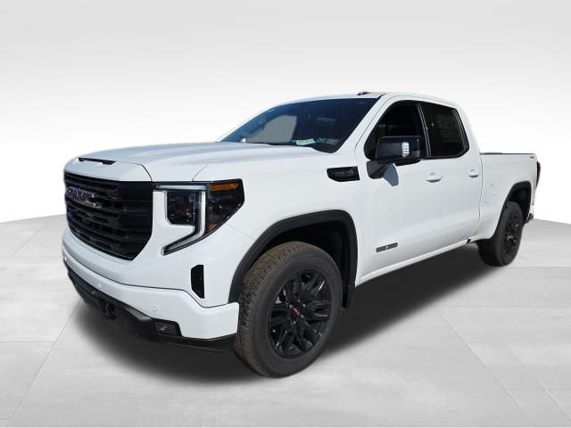 new 2025 GMC Sierra 1500 car, priced at $82,724