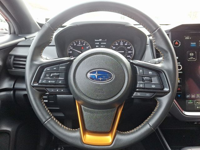 used 2024 Subaru Crosstrek car, priced at $29,767