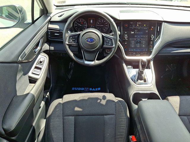 used 2024 Subaru Outback car, priced at $27,945