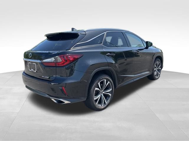 used 2019 Lexus RX car, priced at $26,765
