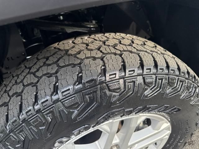 used 2022 Toyota Tundra car, priced at $43,189