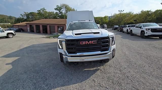 new 2024 GMC Sierra 3500HD car, priced at $79,109