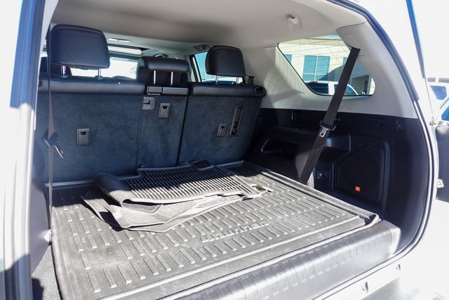 used 2024 Toyota 4Runner car, priced at $48,988