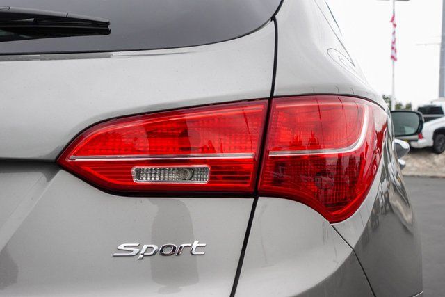 used 2014 Hyundai Santa Fe Sport car, priced at $10,500
