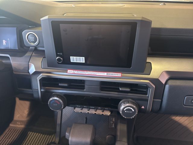 new 2025 Toyota 4Runner car, priced at $47,387