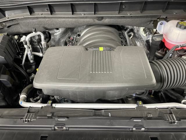 new 2025 GMC Sierra 1500 car, priced at $69,500