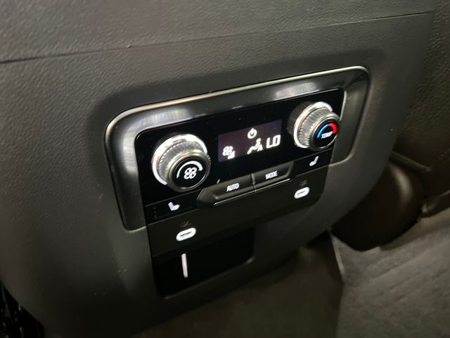 used 2022 GMC Yukon XL car, priced at $54,500