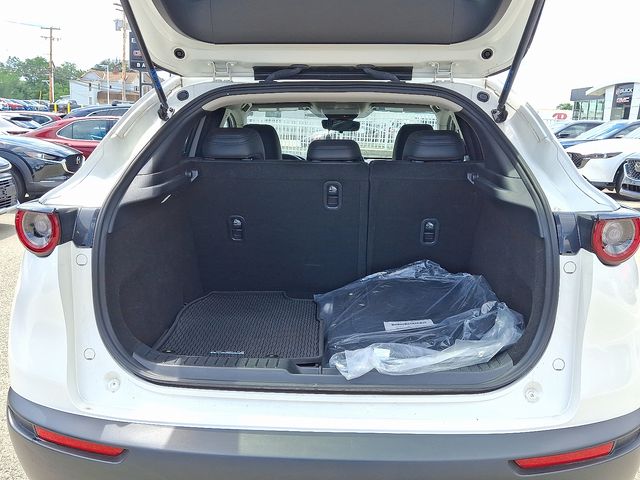 used 2022 Mazda CX-30 car, priced at $22,904