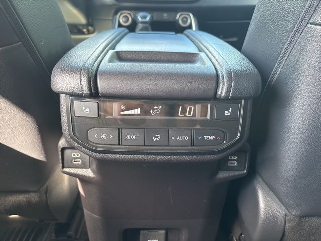 used 2024 Toyota Grand Highlander Hybrid car, priced at $49,999