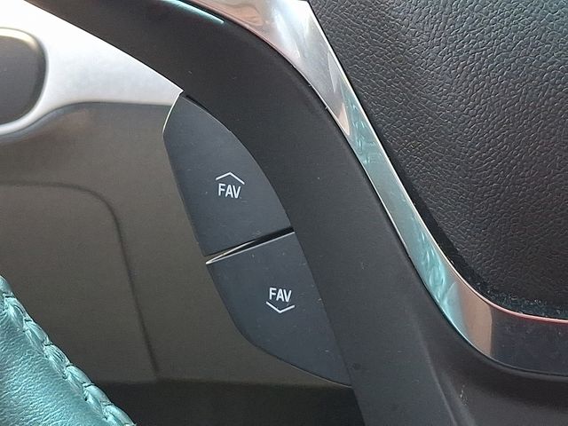 used 2017 Chevrolet Bolt EV car, priced at $12,770