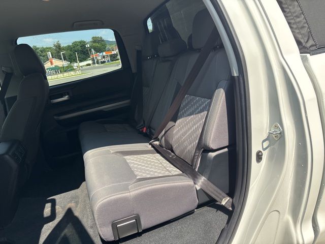 used 2021 Toyota Tundra car, priced at $36,459