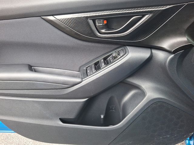 used 2023 Subaru Impreza car, priced at $22,168