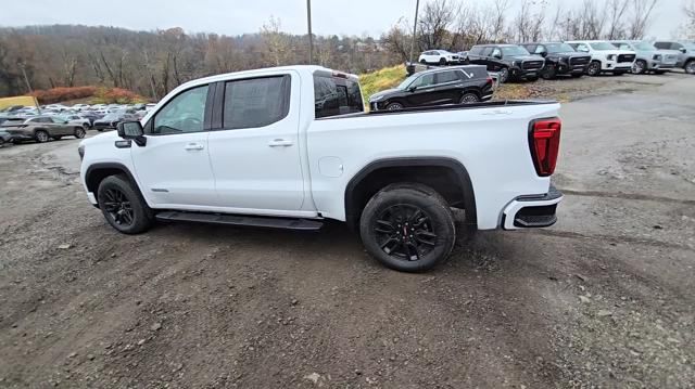 new 2025 GMC Sierra 1500 car, priced at $61,030