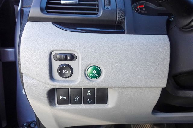 used 2017 Honda Pilot car, priced at $21,720